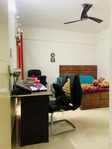 Bedroom Image of 1350 Sq.ft 2 BHK Apartment / Flat for sale in Dayal Bagh Agra for Rs. 6200000