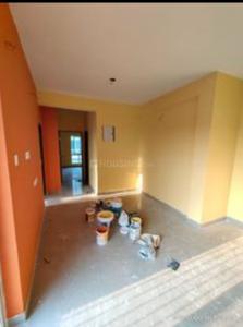 Living Room Image of 1093 Sq.ft 3 BHK Apartment / Flat for sale in Eternia, Madhyamgram Kolkata for Rs. 6350000