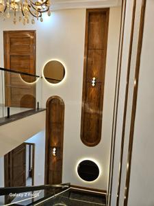 Hall Image of 2250 Sq.ft 4 BHK Independent House for sale in Kharar Mohali for Rs. 33000000