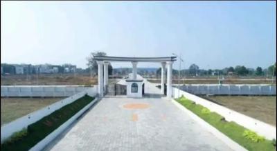 Image of 1083 Sq.ft Residential Plot / Land for sale in Mihan, Nagpur for Rs. 3139999