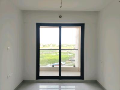 Living Room Image of 587 Sq.ft 1 BHK Apartment / Flat for sale in Sai Paradise Avenue, Saphale Mumbai for Rs. 1827000