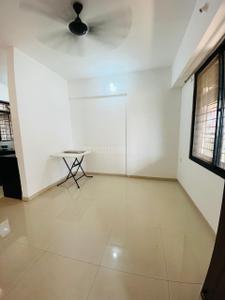 Hall Image of 500 Sq.ft 1 BHK Apartment / Flat for rent in Viman Nagar Pune for Rs. 25000
