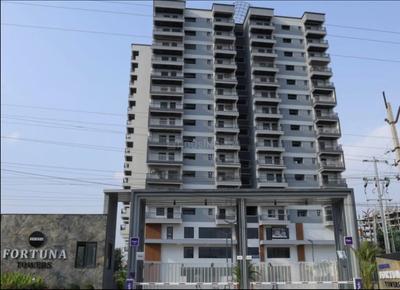 Image of 2620 Sq.ft 3 BHK Apartment / Flat for sale in Subishi Fortuna Towers, Mokila, Hyderabad for Rs. 15800000
