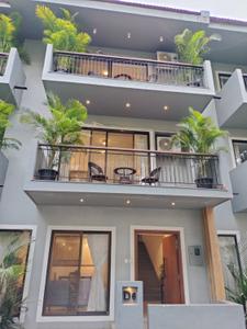 Image of 2777 Sq.ft 4 BHK Villa for sale in Porvorim, Goa for Rs. 27200000