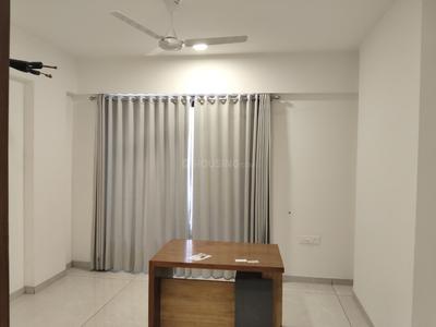 Bedroom Image of 2000 Sq.ft 3 BHK Apartment / Flat for rent in Goyal Orchid Park, Ramdev Nagar Ahmedabad for Rs. 55000