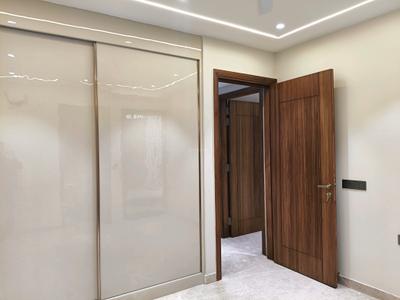 Bedroom Image of 1800 Sq.ft 3 BHK Builder Floor for sale in Vipul World, Sector 48 Gurgaon for Rs. 26000000