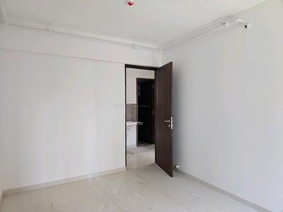 Bedroom Image of 1210 Sq.ft 3 BHK Apartment / Flat for sale in Wellington at Pride World City, Charholi Budruk Pune for Rs. 11200000