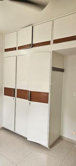 AECS Layout, Brookefield Bedroom 1