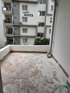 Living Room Image of 1269 Sq.ft 2 BHK Apartment / Flat for sale in Neknampur Hyderabad for Rs. 12688731