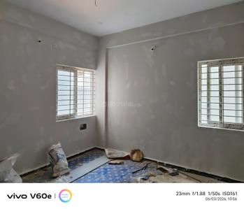 Bedroom Image of 1800 Sq.ft 3 BHK Builder Floor for rent in Nagarbhavi Bengaluru for Rs. 45000