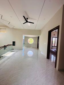 Hall Image of 3600 Sq.ft 5 BHK Independent House for sale in Kakkanad Kochi for Rs. 26000000