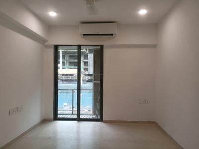 Living Room Image of 600 Sq.ft 2 BHK Apartment / Flat for sale in Newlook Bhavya Elite, Antop Hill Mumbai for Rs. 18000000