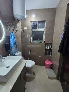 Bathroom Image of 1480 Sq.ft 3 BHK Apartment / Flat for sale in Orris Carnation Residency, Sector 85 Gurgaon for Rs. 14000000