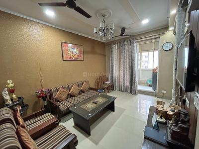 Hall Image of 1000 Sq.ft 2 BHK Apartment / Flat for sale in ACE Platinum, Zeta I Greater Noida for Rs. 8800000
