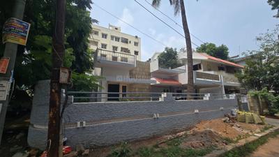 Image of 5000 Sq.ft 6 BHK Independent House for sale in Amberpet, Hyderabad for Rs. 77100000