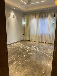Bedroom Image of 2430 Sq.ft 4 BHK Builder Floor for sale in Sector 45 Gurgaon for Rs. 28000000