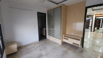 3 BHK Independent Builder Floor