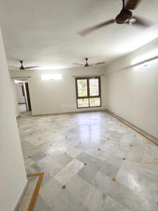 Hall Image of 1500 Sq.ft 3 BHK Apartment / Flat for sale in Thaltej Ahmedabad for Rs. 9500000