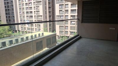 Image of 3591 Sq.ft 3 BHK Apartment / Flat for sale in Olive Greens, Gota, Ahmedabad for Rs. 23500000