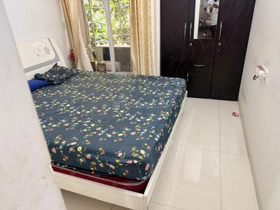 Bedroom Image of 807 Sq.ft 2 BHK Apartment / Flat for sale in Ideal Colony, Kothrud Pune for Rs. 13500000