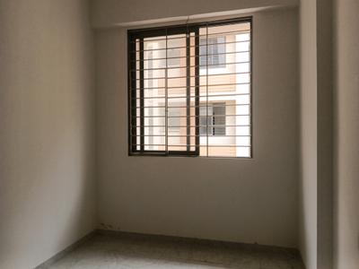 Bedroom Image of 2313 Sq.ft 3 BHK Apartment / Flat for sale in Rajshree Regalia, Gota Ahmedabad for Rs. 13400000