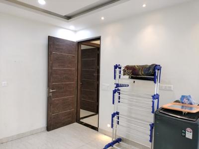 Bedroom Image of 2000 Sq.ft 4 BHK Apartment / Flat for sale in Kamakshi Apartment, Sector 6 Dwarka New Delhi for Rs. 35000000