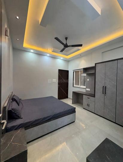 Mahalakshmi Nagar Bedroom 1