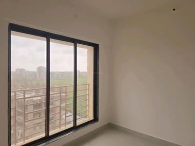 Bedroom Image of 620 Sq.ft 1 BHK Apartment / Flat for sale in Virar West Virar for Rs. 3400000
