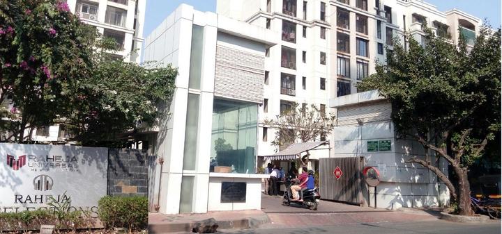 Raheja Reflections Main Image 1