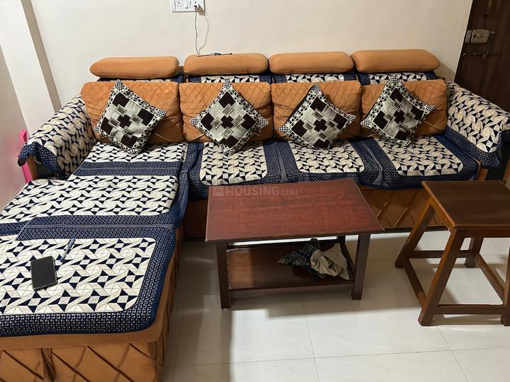 Gomti Society Hall 1