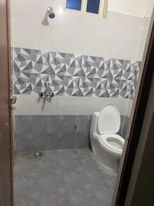 Bathroom Image of 1052 Sq.ft 2 BHK Apartment / Flat for sale in Mahanagar Lucknow for Rs. 6000000