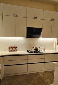Kitchen Image of 1305 Sq.ft 2 BHK Apartment / Flat for sale in Godrej Oasis, Sector 88A Gurgaon for Rs. 14800000