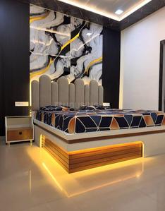 Image of 1600 Sq.ft 3 BHK Apartment / Flat for sale in Sector 104, Noida for Rs. 5500000
