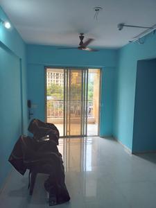 1 BHK Independent Builder Floor