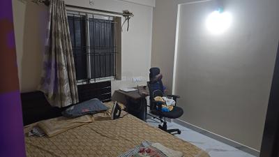 Bedroom Image of 1180 Sq.ft 3 BHK Apartment / Flat for sale in MDVR SV Shelters, Bommasandra Bengaluru for Rs. 8500000