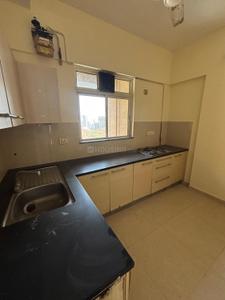 Kitchen Image of 1650 Sq.ft 3 BHK Apartment / Flat for sale in Hiranandani Garden Eldora, Powai Mumbai for Rs. 54000000