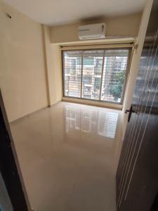 Bedroom Image of 750 Sq.ft 1 BHK Apartment / Flat for sale in Hari Niwas Phase 2, Taloja Navi Mumbai for Rs. 4000000