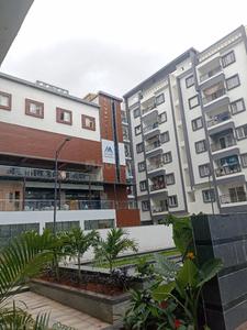 Image of 1140 Sq.ft 2 BHK Apartment / Flat for sale in Chikkakannalli, Bengaluru for Rs. 12000000