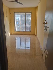 1 BHK Flat