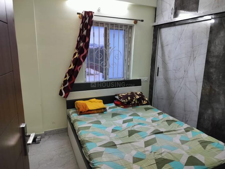 Industrial Area, Hoodi Bedroom 1