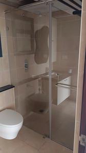 Image of 1675 Sq.ft 3 BHK Apartment / Flat for rent in Purva Atmosphere, R.K. Hegde Nagar, Bengaluru for Rs. 78000