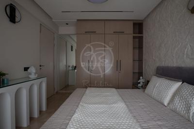 Bedroom Image of 6700 Sq.ft 4 BHK Independent House for sale in Anurag Nagar Indore for Rs. 85100000
