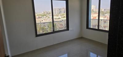 Balcony Image of 1566 Sq.ft 2 BHK Apartment / Flat for sale in Antilia Anant, Naranpura Ahmedabad for Rs. 9400000