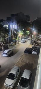 Balcony Image of 1250 Sq.ft 2.5 BHK Builder Floor for sale in Ansal Florence Residency, Sector 57 Gurgaon for Rs. 15000000