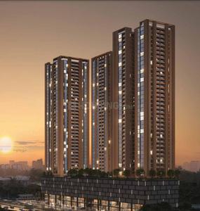 Image of 2487 Sq.ft 4 BHK Apartment / Flat for sale in ANP Autograph, Punawale, Pune for Rs. 19000000