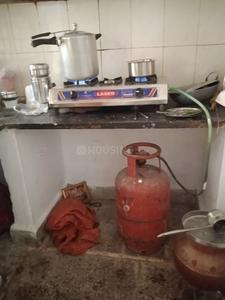 Kitchen Image of 700 Sq.ft 1 BHK Independent House for sale in Kolar Road Bhopal for Rs. 2700000