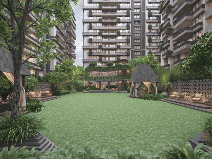 Maruti Onyx Luxuria Main Image 1