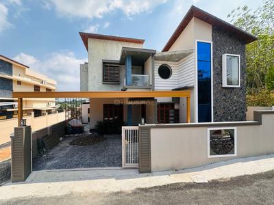 Image of 3600 Sq.ft 5 BHK Independent House for sale in Kakkanad, Kochi for Rs. 26000000