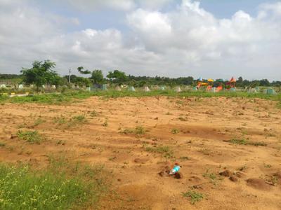 Image of 100 Sq.ft Residential Plot / Land for sale in Isnapur, Sangareddy for Rs. 999997