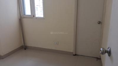Bedroom Image of 900 Sq.ft 2 BHK Apartment / Flat for sale in Habitech Panchtatva Phase 1, Noida Extension Greater Noida for Rs. 7500000